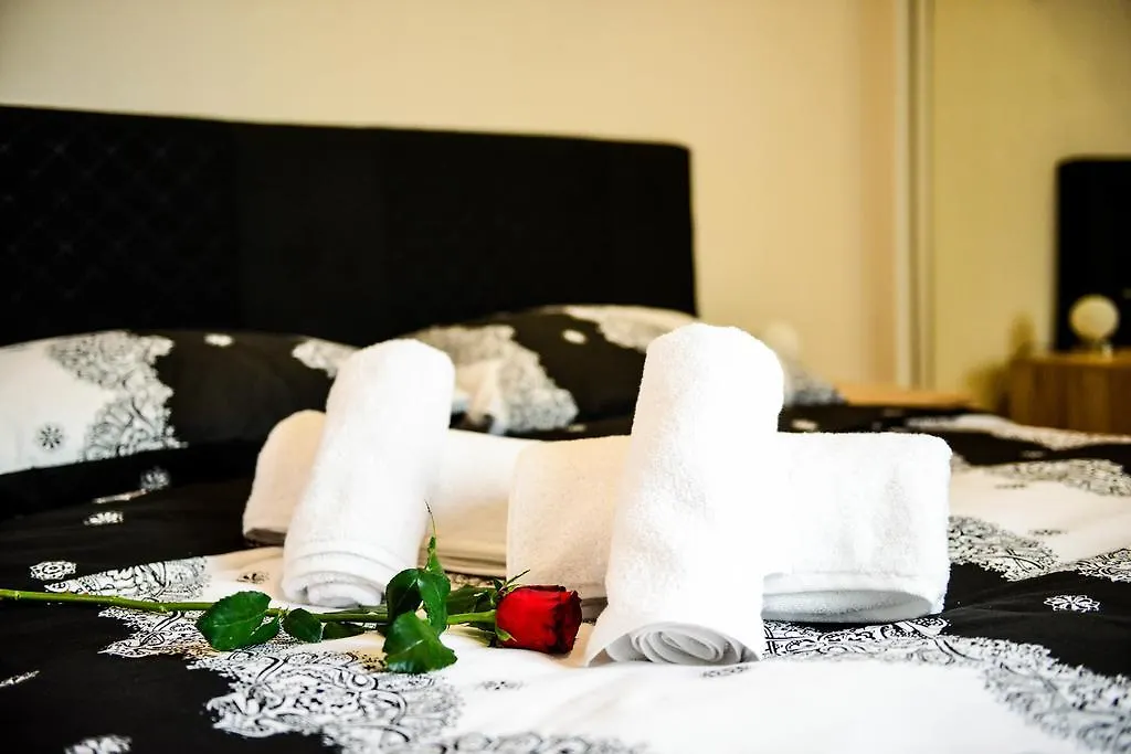 Sun Mijo Apartment Zadar