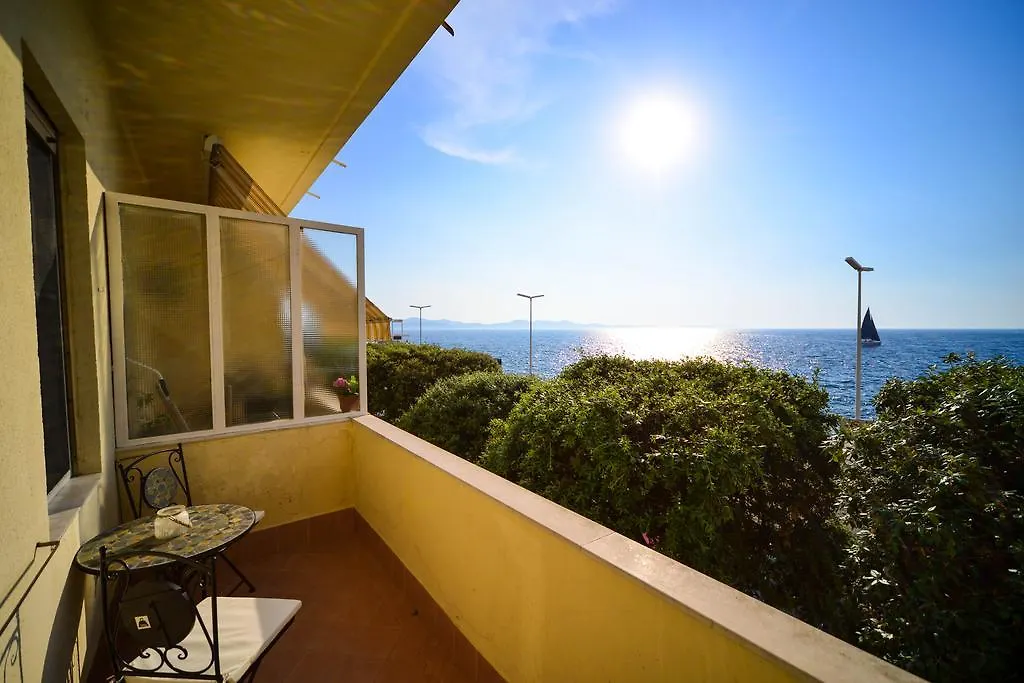 Sun Mijo Apartment Zadar