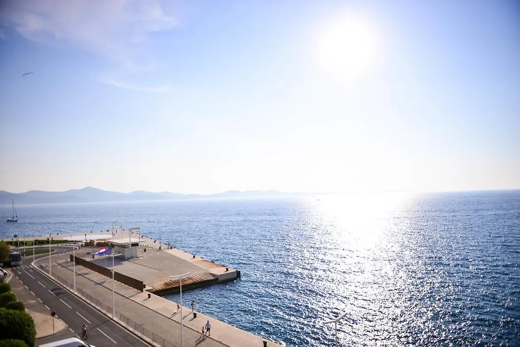 Sun Mijo Apartment Zadar