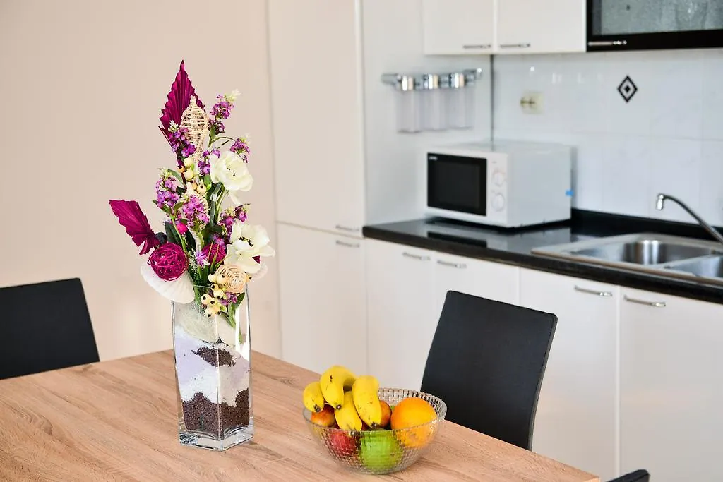 Sun Mijo Apartment Zadar Croatia
