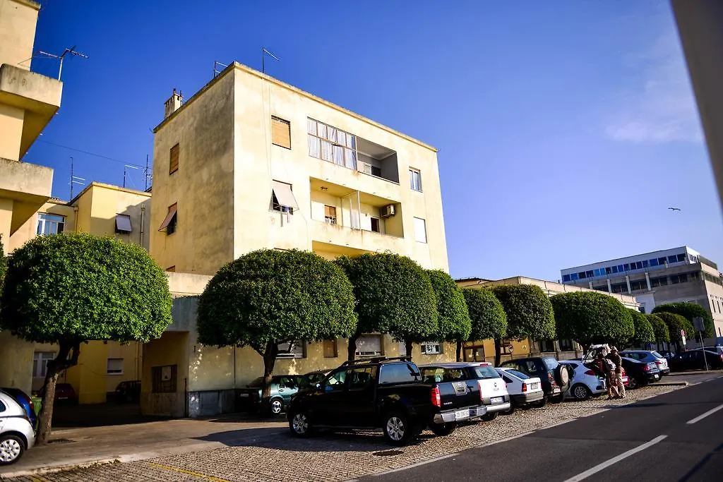 Sun Mijo Apartment Zadar 0*,  Croatia
