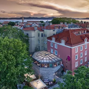 Bastion Heritage Задар