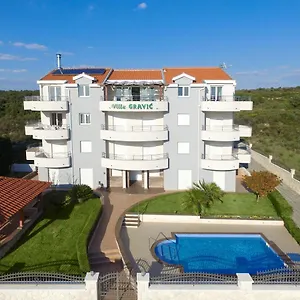Gravic 1 Apartman