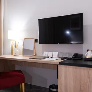 Hotell Teatro Verdi Boutique, Zadar