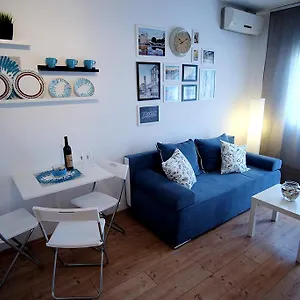 Apartamento Shanti, Zadar